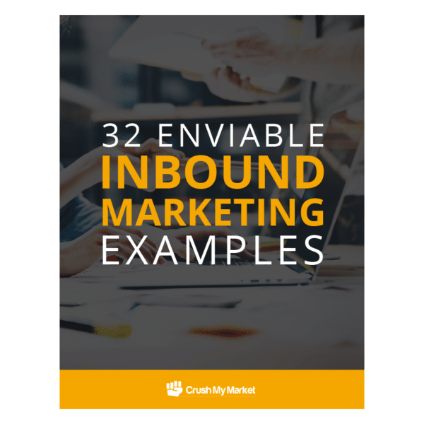 32 Enviable Inbound Marketing Examples